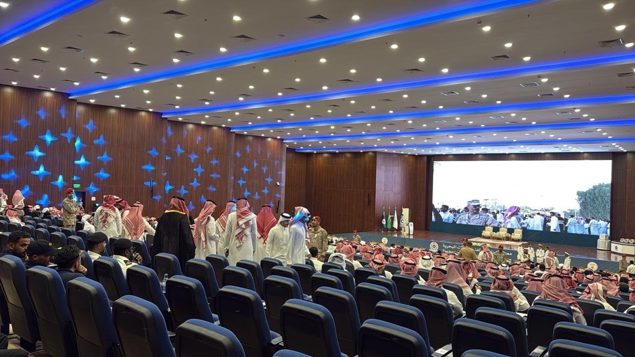 فعاليات