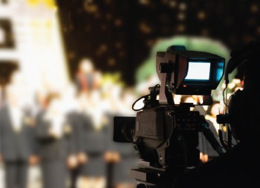 الخدمات الإعلامية والصحفية